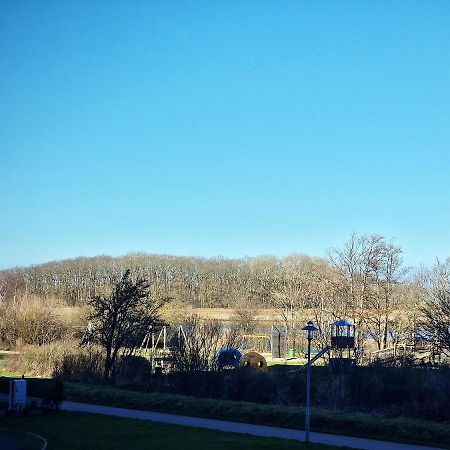 Ferienpark C01-005 Ferienpark Heiligenhafen Luaran gambar